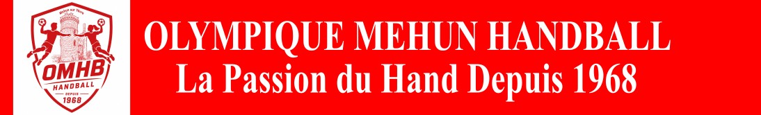 OLYMPIQUE MEHUN HANDBALL